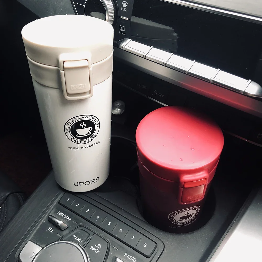 Термокружка UPORS