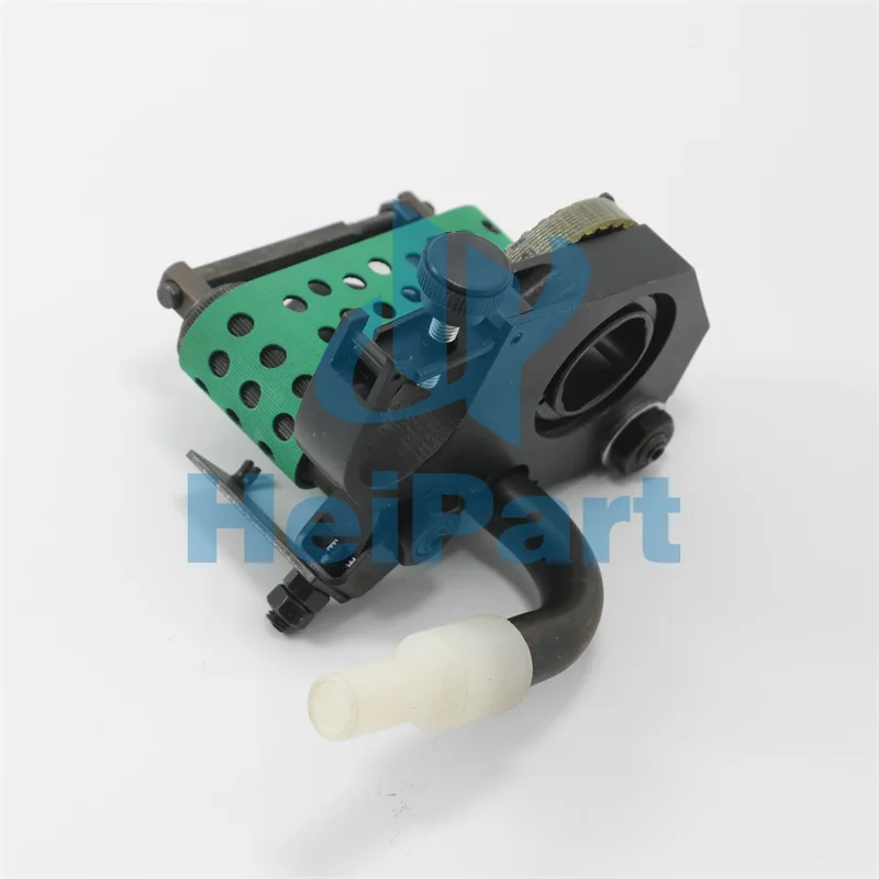 Аксессуары для печатных машин Heidelberg SM74 Drlivery всасывающий барабан M2.015.345 M2.015.319