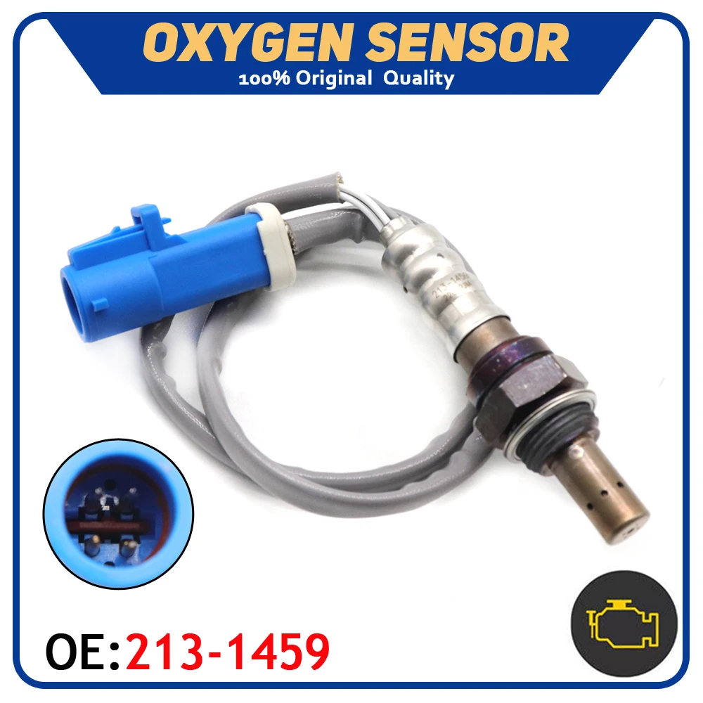 

Oxygen Lambda O2 Sensor 213-1459 For MERCURY COUGAR GRAND MARQUIS MARAUDER MILAN MONTEGO MOUNTAINEER MYSTIQUE SABLE