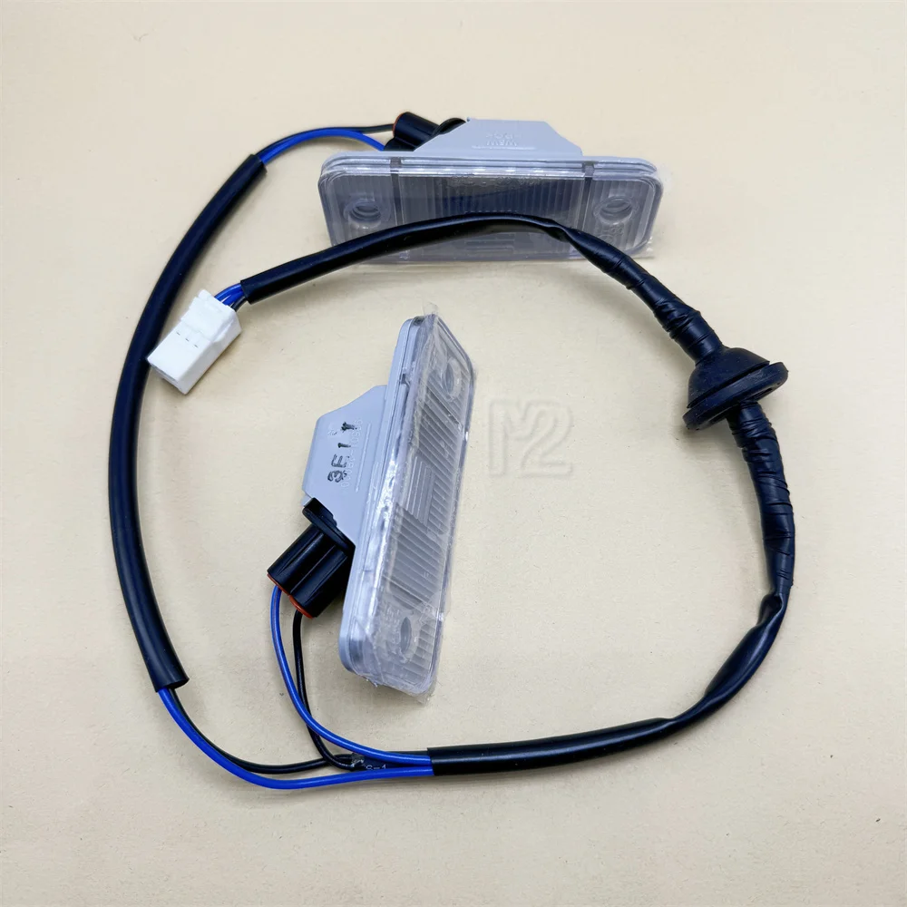 

Лампа багажника в сборе OEM 925012 B000 для Hyundai Santa Fe 2006-2008 гг.