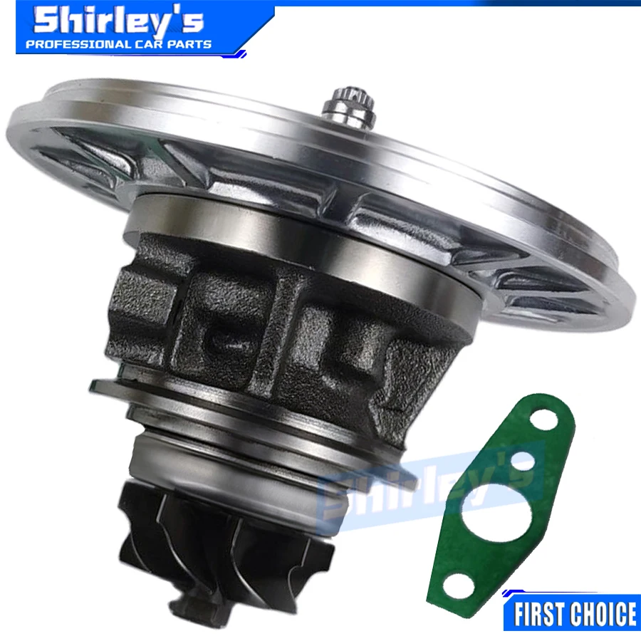 CT9 CT16 турбокомпрессор CHRA турбокартридж для Toyota Hiace 2.5 D4D 102 л.с. 2KD-FT 17201-30120 17201-30030