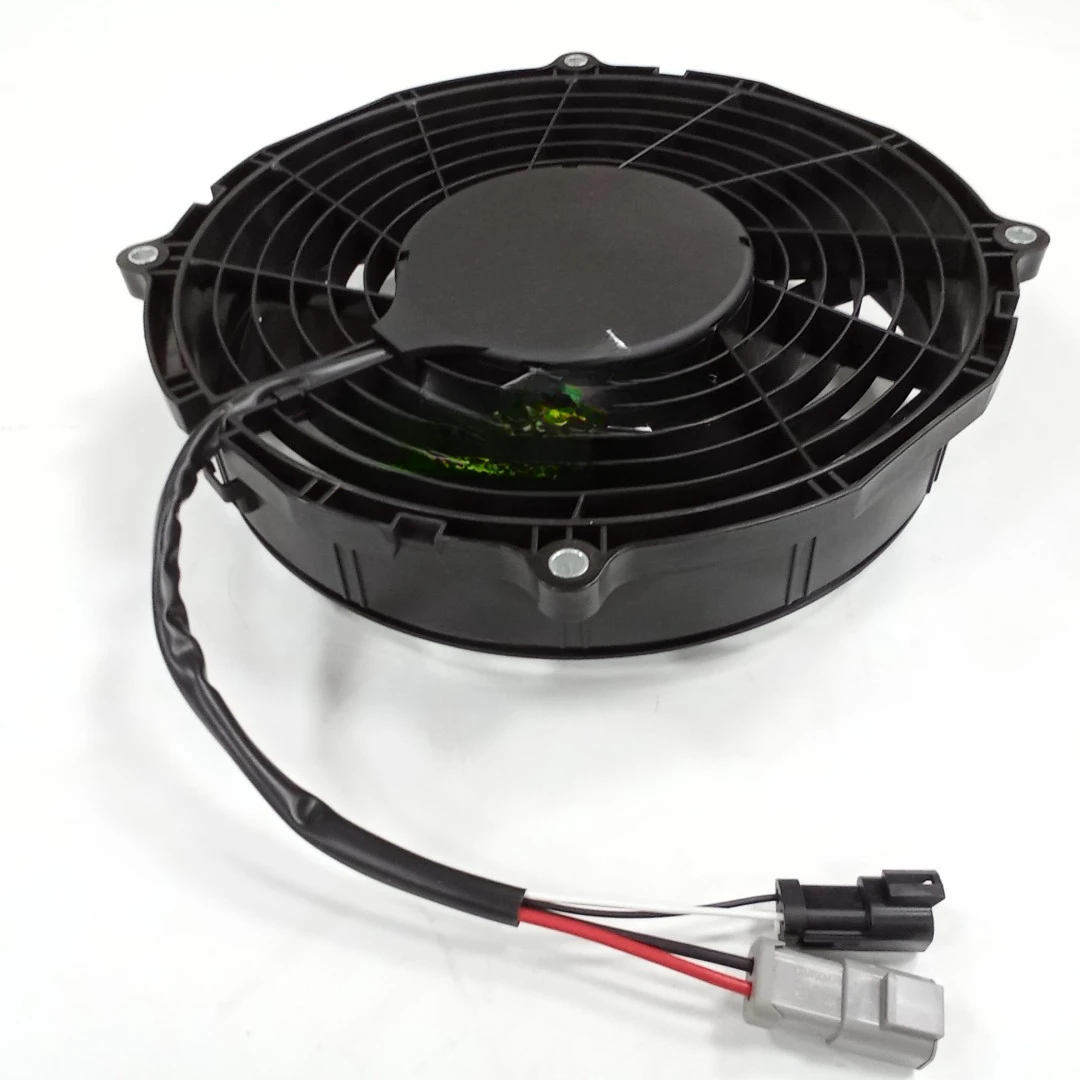 320GC 325gc 330gc Запасные части для экскаватора Двигатель вентилятора 510-8095