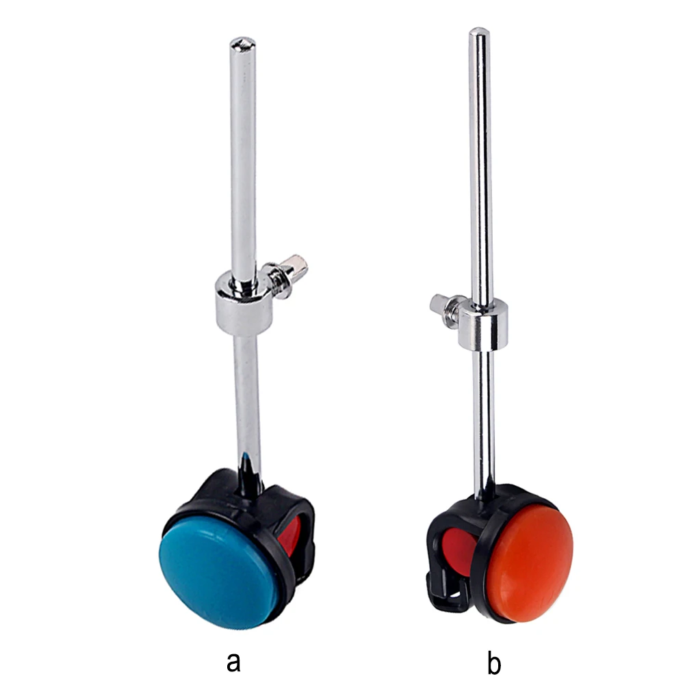 

Drum Hammer Musical Equipment Mallet Beater Compact Size Percussion Part