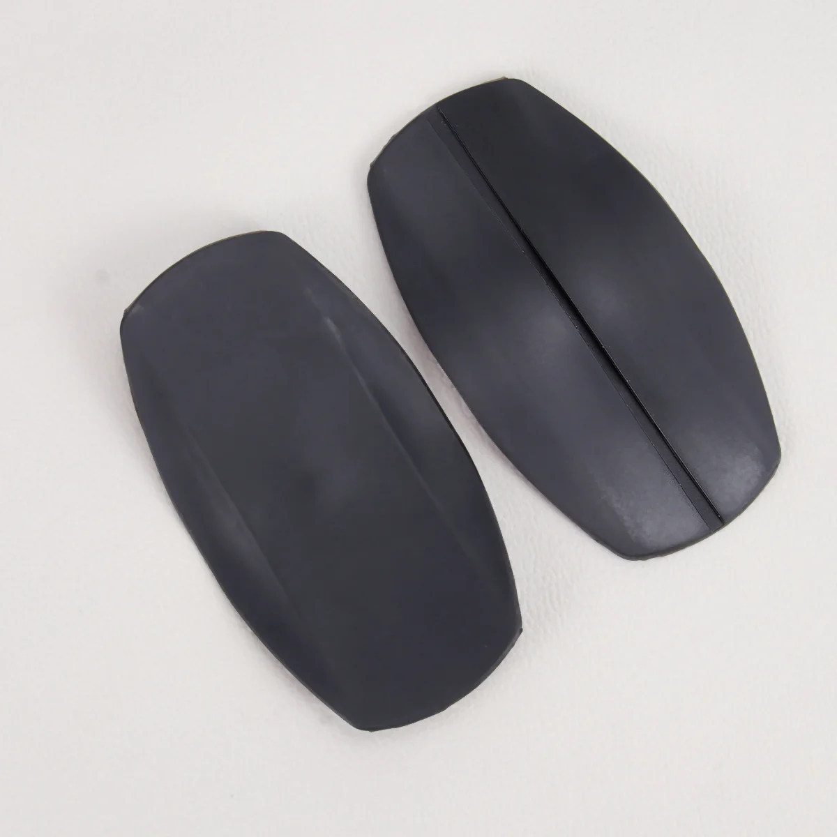 

Shoulder Pads Strap Silicone Pad Cushions Adhesive Women Holder Enhancer Anti Cushion Up Push Protectors Comfort Non Holders