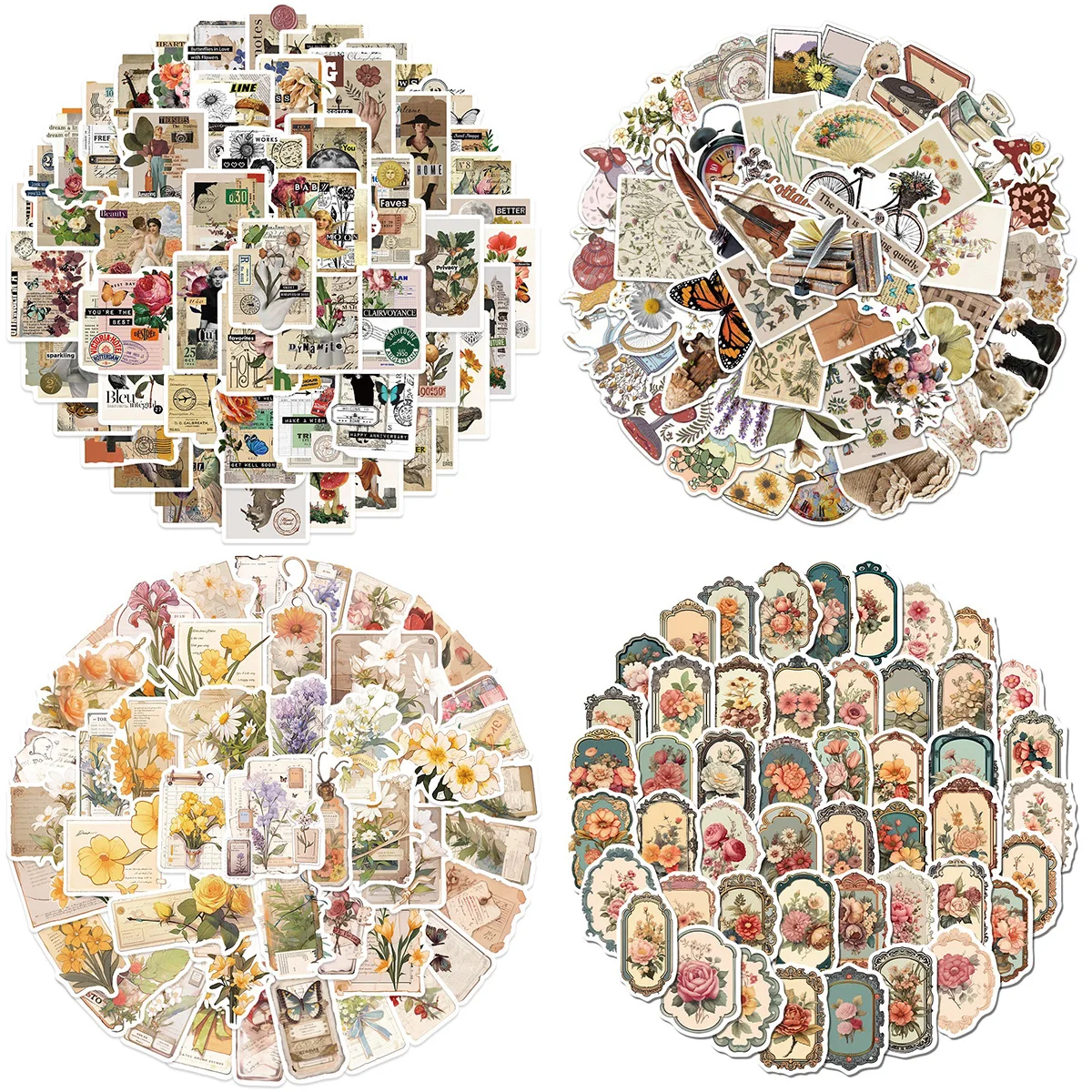 Рисунок 5 - Стикеры для ноутбука