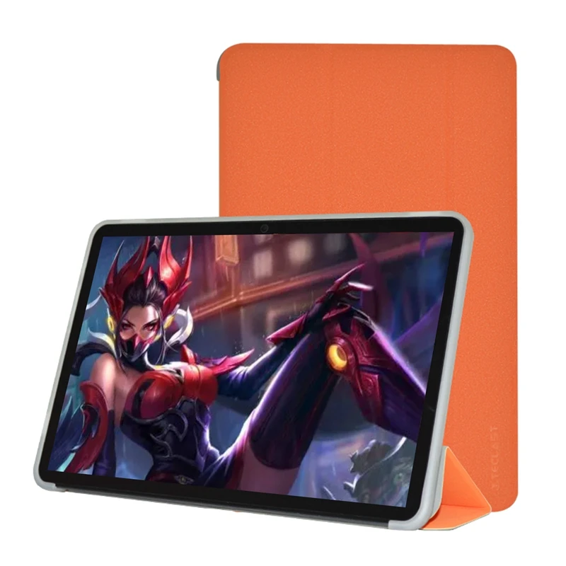 Чехол из искусственной кожи для Teclast P25 10 1 дюймов чехол планшета подставка