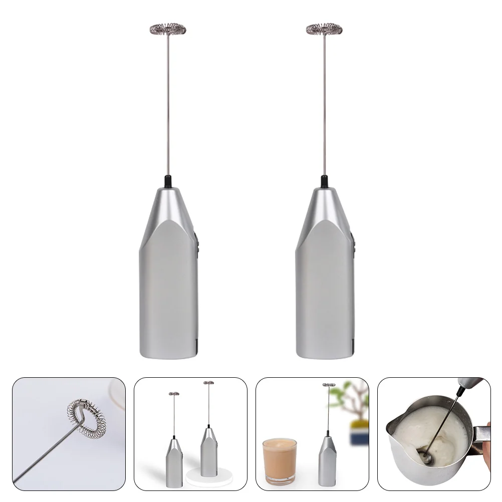 

Egg Mixer Whisk Frotherelectric Handheld Blenderdrink Beater Stirrer Coffee Manual Maker Kitchen Foamer Cream Whisks Portable