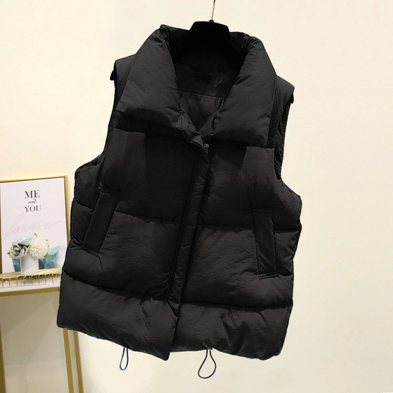 Женский осенне-зимний сексуальный костюм с юбкой-годе черное Хлопковое платье