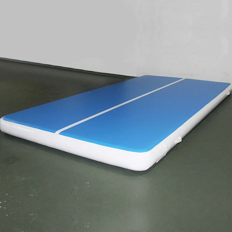 Дешевая гимнастика воздушная дорожка надувной тренажерный зал воздушный