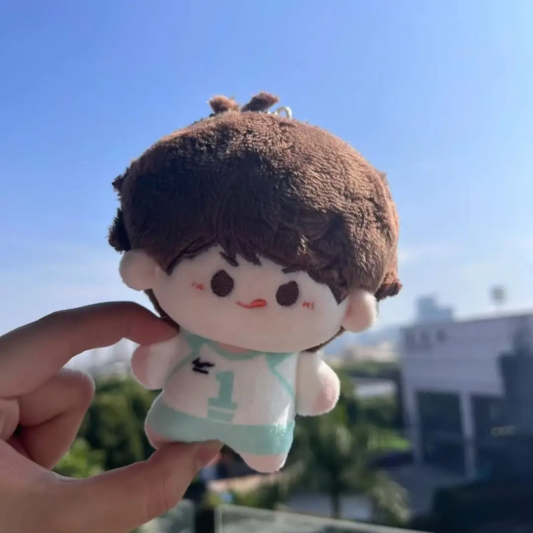 Oikawa Tooru Game Аниме Косплей Хлопковое набивное тело Одежда Хлопок Подарок Рождество