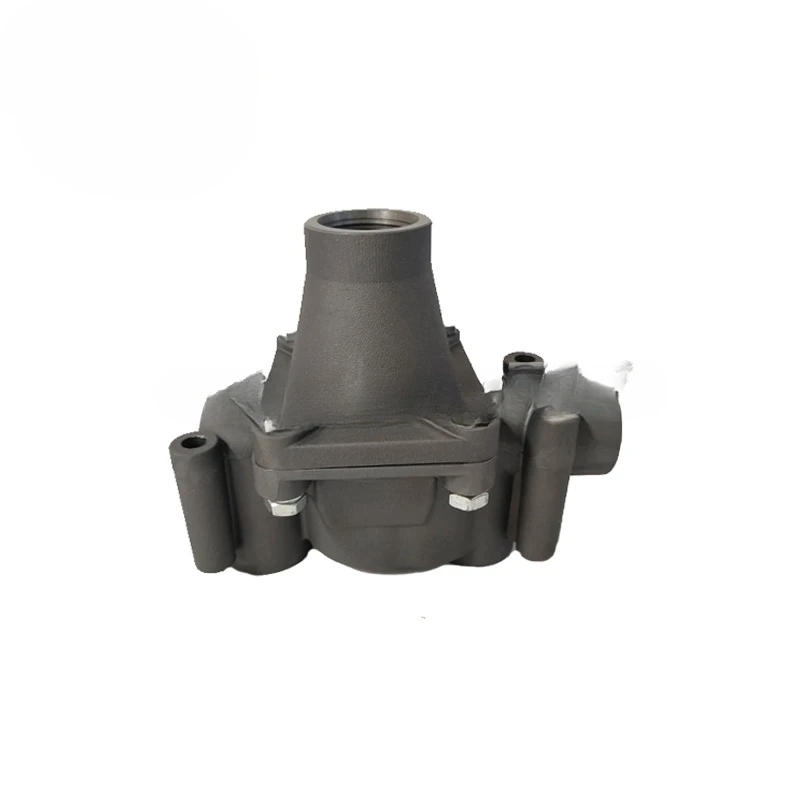 Новый 23137920 Термоклапан в сборе часть промышленного воздушного компрессора для