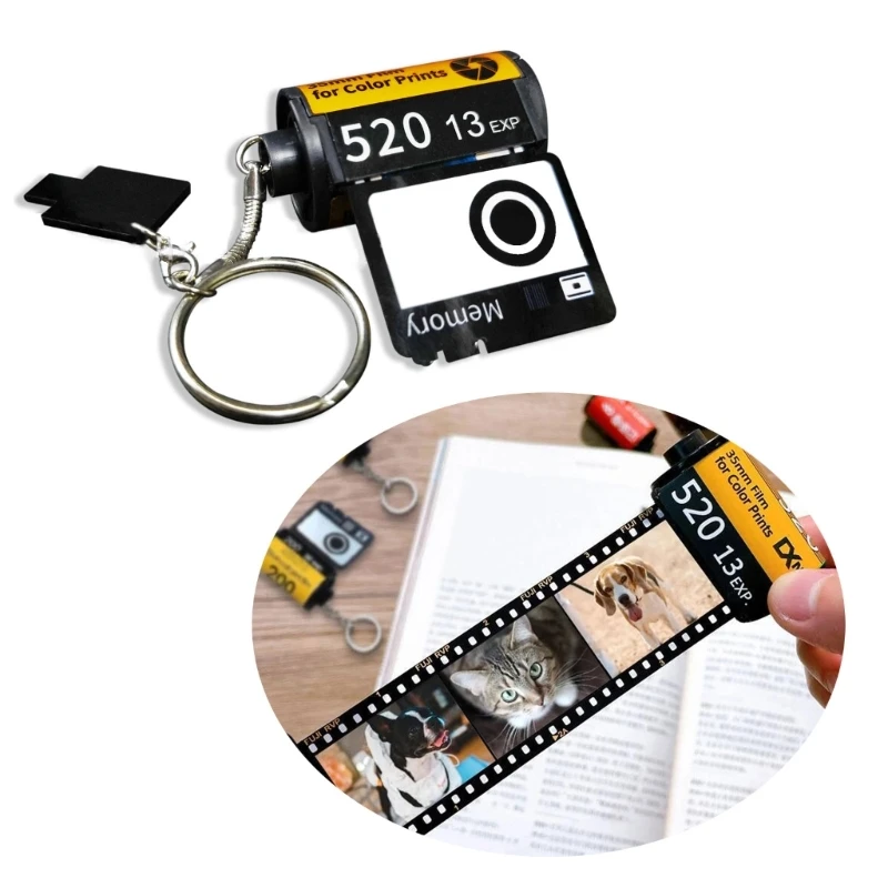 Брелок с теплопередачей Q0KE