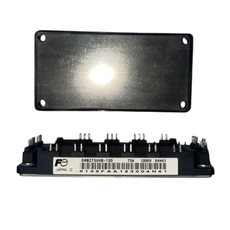 Фото Гарантия на новый модуль FUJI 6MBI150U4B-120 1 год на складе №1
