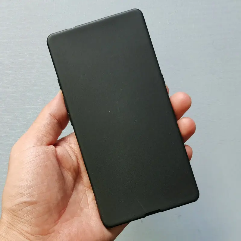 

For Hisense Touch Case Hisense Touch lite Phone Case HITV205N Shockproof Silicone Ultra Thin Soft Music Reade Case Funda cover