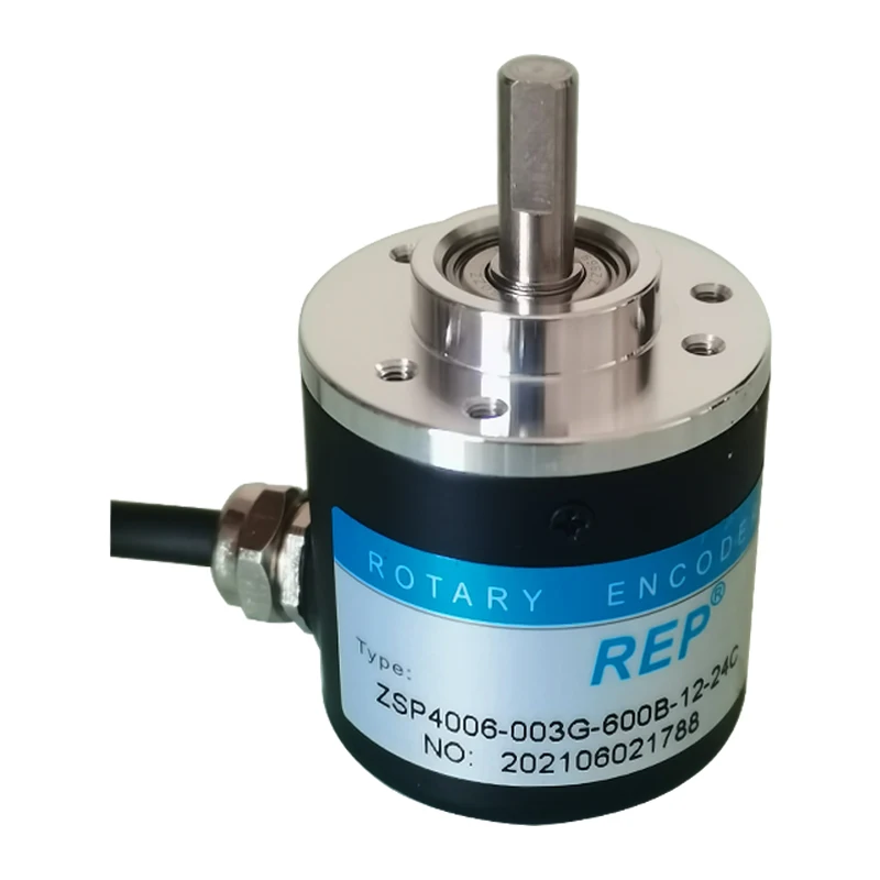 

ZSP4006-003G-600B-12-24C Ruipu Anwargao Encoder 300B 360B 400B 600B 1000B
