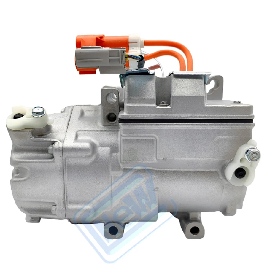 Электрический компрессор кондиционера ES34C для модели Lexus LS600h 07-12 042000 -0102 8837050010