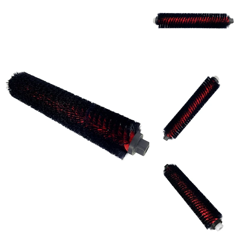 Main Brush For Xiaomi Roborock G10 G10S PRO Robot Vacuum Cleaner Detachable High-Speed Self-Cleaning