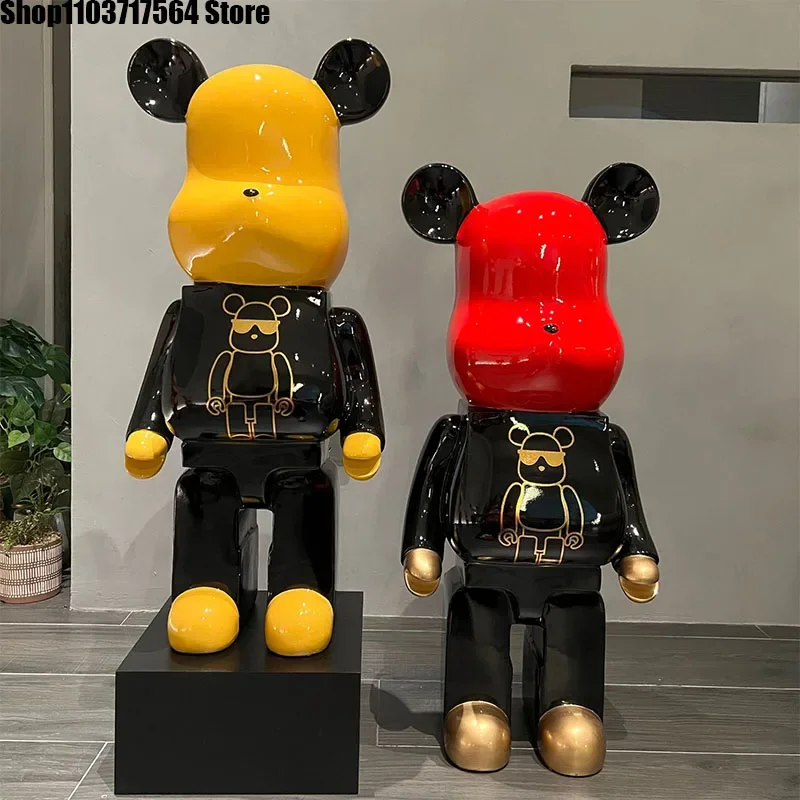 Оригинальное украшение для дома роскошная креативная копилка гостиной