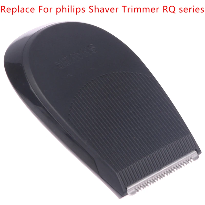 

Shaver Trimmer Heads Electric Beard Cut Accessory For RQ10 RQ11 RQ12 S9000 RQ310