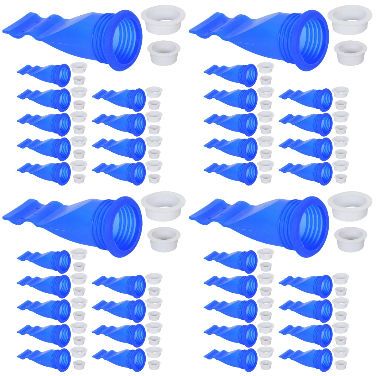 

40 Deodorant Floor Drain Core Sewer Draining Core Floor Drainer