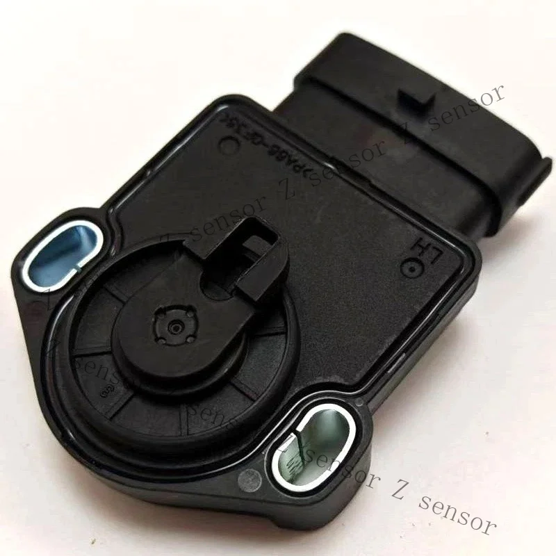 Фото Датчик педали акселератора Z+ 351904A700 35190-4A700 для Hyundai Kia №3