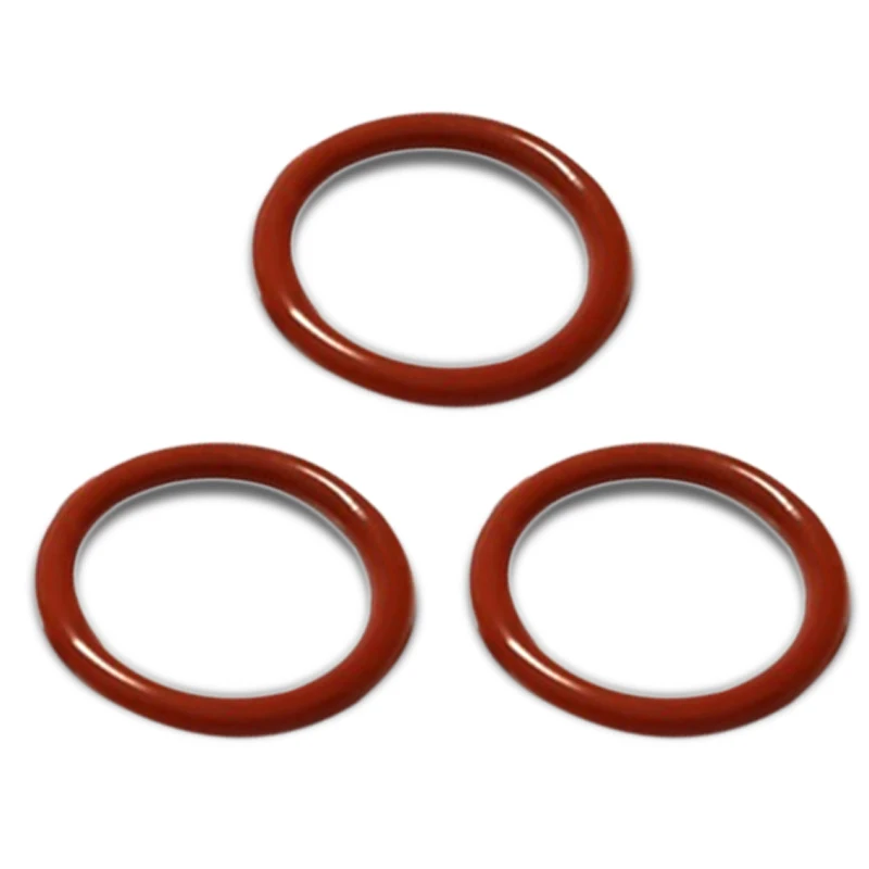 

3pcs Belts High Quality Side Brush Motor Belt For Neato BotVac Series Durable Side Brush Motor Power Tool Parts