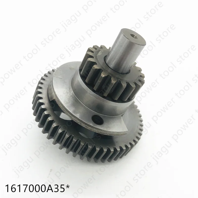 

Эксцентрик для BOSCH 1617000A35 gbh8d GBH8-45DV GBH18V-45C RH850VC DH715VC GSH7VC