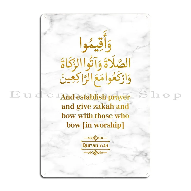 Серебряный металлический знак для украшения клуба бара