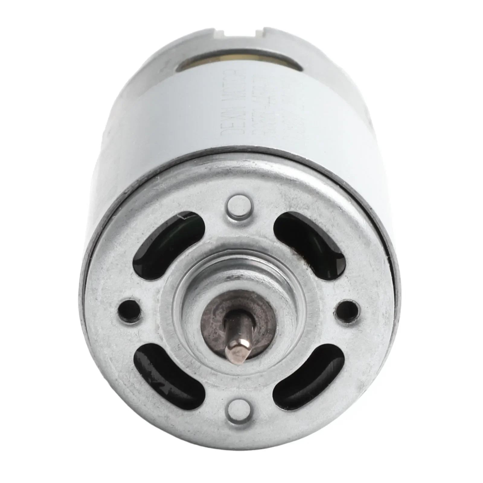 

Электрический двигатель RS550 20В