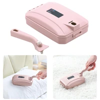 carpet brush bed pet hair debris brush non slip multi purpose handhold sofa sweeper crumb dirt fur cleaning roller for home