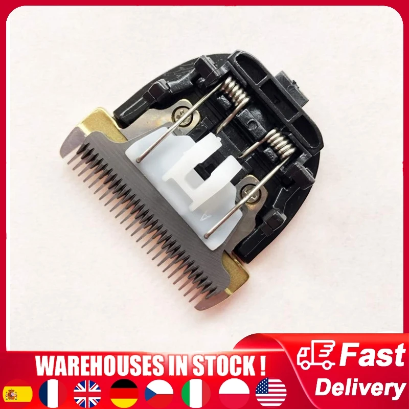 Replacement Blade for Panasonic ER-GP80 ER1611 1610,1511 Main Engine Accessory