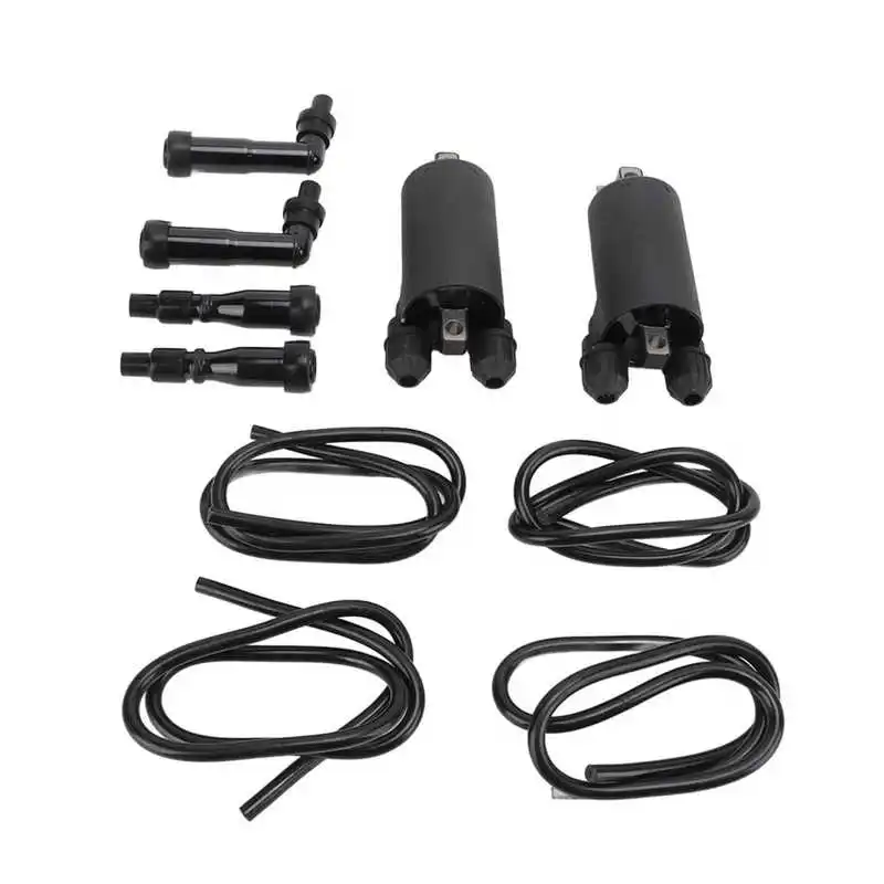 

30700 ‑ MC8 ‑ 000 катушки зажигания, провода, крышки, водонепроницаемые, высокая производительность, для замены мотоцикла для CB750 900 1000 1100F