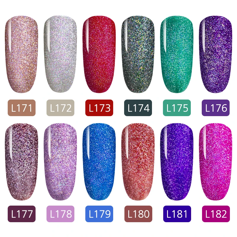 Гель-лак для ногтей SENALAY дизайна УФ светодиодный отмачиваемый гель требуется