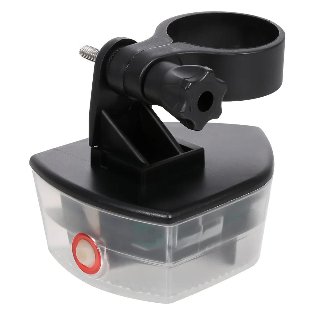 

Пластиковый задний фонарь для велосипеда с тремя передачами, суперъяркий светодиодный налобный фонарь для горного велосипеда