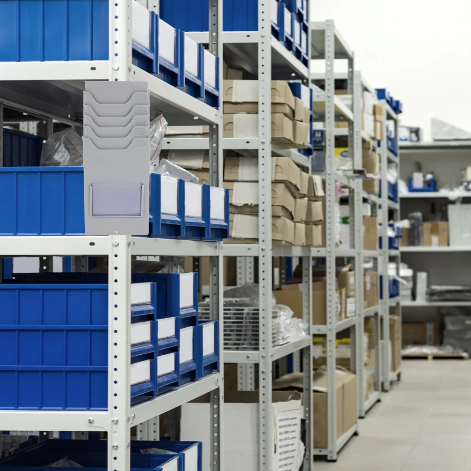 Рисунок 5 - Органайзер для карт