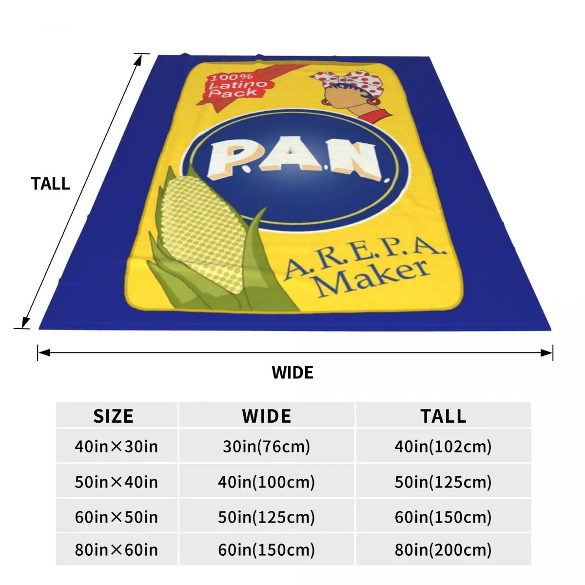 Кинетическое одеяло микро Флисовое в стиле Харина четыре размера теплая Ретро
