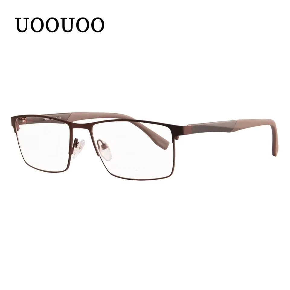 SHINU анти-синий свет очки мужские прогрессивные мультифокальные Uv400