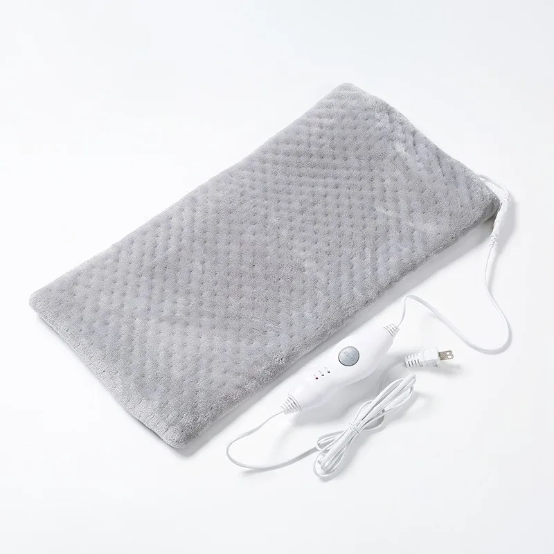 

Electric Blanket Heating Vest Heating Shawl Neck Shoulder Heating Pad Winter Warm Cold Protection Electric Blanket Wholesale