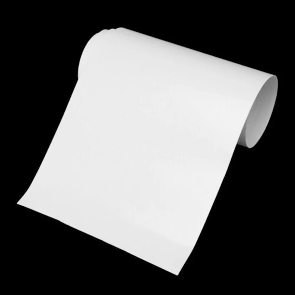 

1pc Gloss-Clear Bike Protection Tape Film Helicopter Helitape Waterproof MTB Road Bicycle Frame 100*15cm Cycling Frame Tape