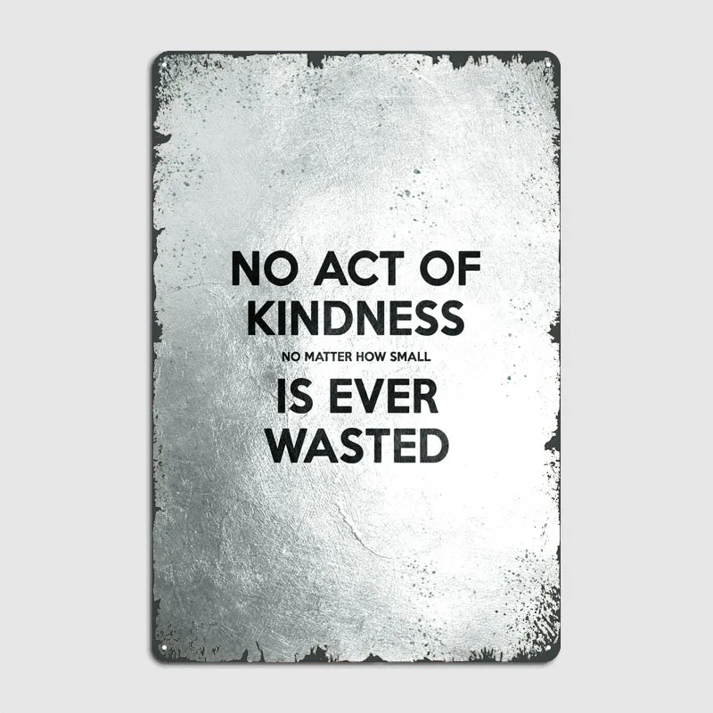 Жестяная Табличка Aesop с надписью художественное искусство украшение для спальни