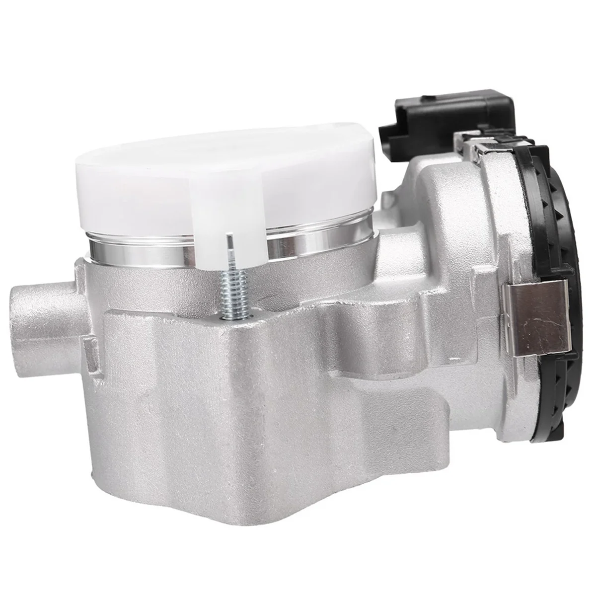 52 мм клапан дроссельной заслонки для Peugeot 206 307 308 408 1 6 16V Citroen Berlingo C2 C3 C4 XSARA