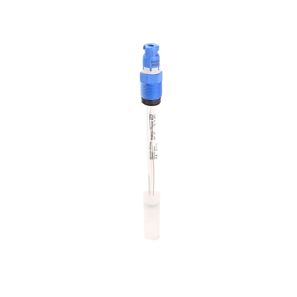

Endress Hauser/ Digital pH sensor Orbisint CPS11D-7BA21 CPS11D-7BT21 Memosens glass electrode/pH meter low price