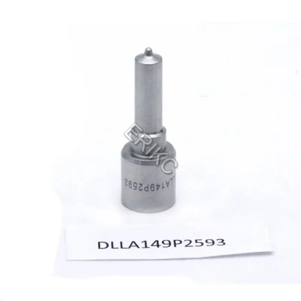 ERIKC DLLA149P2593 (0 433 172 593) Сопло масляного насоса DLLA 149P2593 Распылитель Common Rail 149P 2593 для