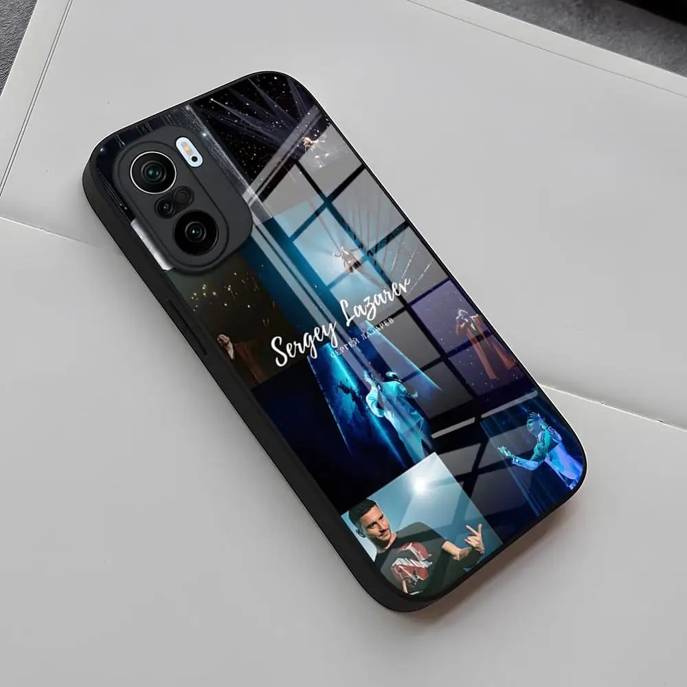 Стеклянная задняя крышка для Redmi 13 12 13c 12c Note Pro Plus 11 10 12s 11s