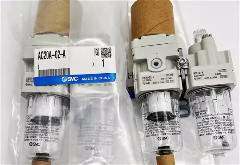 SMC AC30A-03DG-KS-A точный регулятор напряжения комбинированные компоненты воздуха: