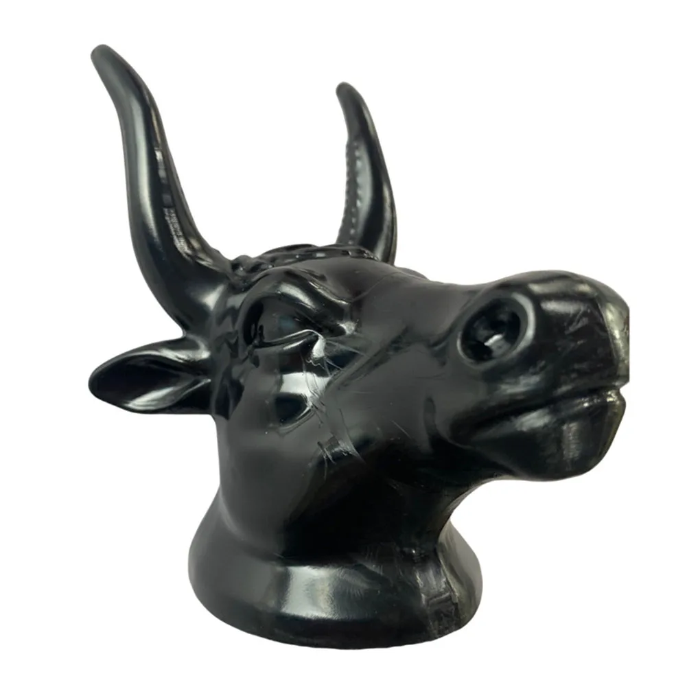 

Wall Mount Guitar Hanger Accessories Black/Red Bracket Bull Head For Bass For Guitars For Ukulele Guitar Hanger