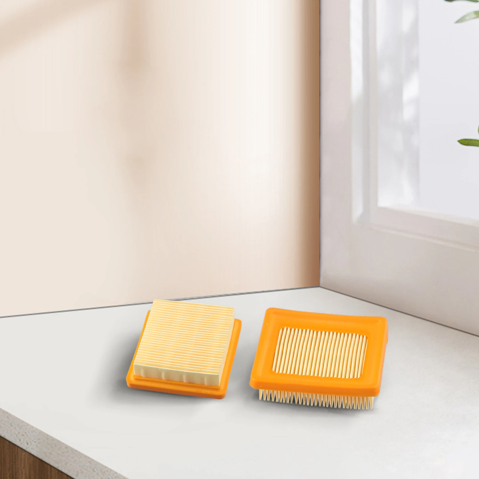 Воздушный фильтр FR T Номер детали воздушного фильтра 4180 141 0300 5 шт. FS FS89 FS91 FS111 KM R KM91R