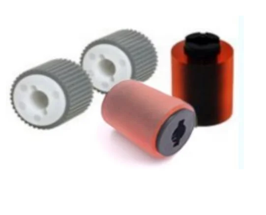 

ADF Pickup Feed Separation Roller Kit 9J07330102 4030300501 A108563900 For Konica Minolta Bizhub BH362 350DI 3510