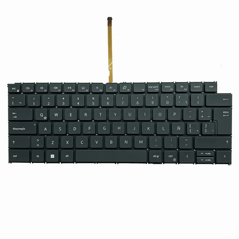 Dell 3420 laptop keyboard - купить недорого | AliExpress