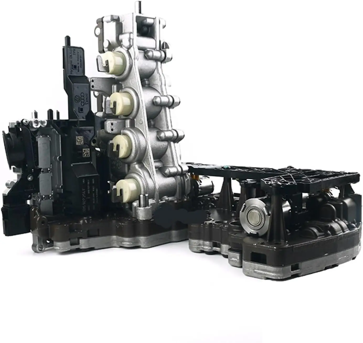 DL501 0B5 Мехатроник автоматической коробки передач 0B 5927156 Э Плата для